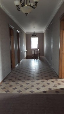 Satılır Villa, Səbail.r, Badamdar-8