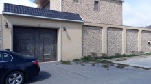 Satılır Villa, Səbail.r, Badamdar-9