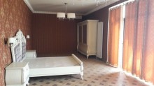 Satılır Villa, Səbail.r, Badamdar-10