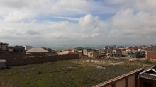 Satılır Villa, Səbail.r, Badamdar-13