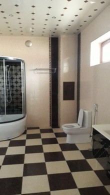 Satılır Villa, Səbail.r, Badamdar-14