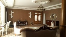 Satılır Villa, Səbail.r, Badamdar-16