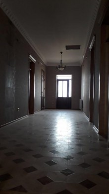 Satılır Villa, Səbail.r, Badamdar-18
