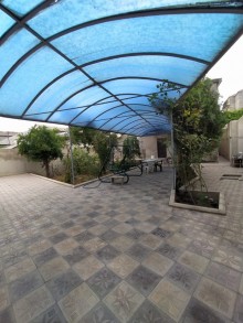 Kirayə (Aylıq) Həyət evi, Xətai.r, Ağ şəhər, Həzi Aslanov.m-1