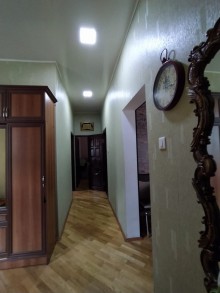 Kirayə (Aylıq) Həyət evi, Xətai.r, Ağ şəhər, Həzi Aslanov.m-2