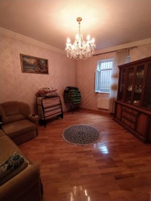 Kirayə (Aylıq) Həyət evi, Xətai.r, Ağ şəhər, Həzi Aslanov.m-5