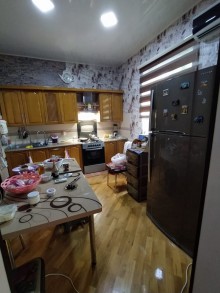 Kirayə (Aylıq) Həyət evi, Xətai.r, Ağ şəhər, Həzi Aslanov.m-6