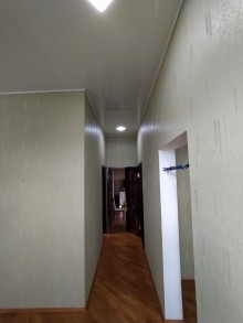 Kirayə (Aylıq) Həyət evi, Xətai.r, Ağ şəhər, Həzi Aslanov.m-9