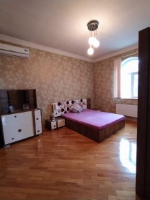 Kirayə (Aylıq) Həyət evi, Xətai.r, Ağ şəhər, Həzi Aslanov.m-10