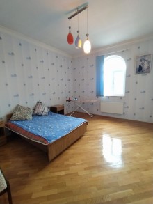 Kirayə (Aylıq) Həyət evi, Xətai.r, Ağ şəhər, Həzi Aslanov.m-11