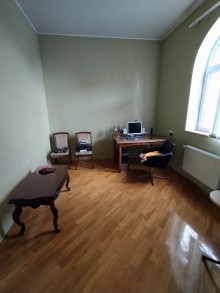Kirayə (Aylıq) Həyət evi, Xətai.r, Ağ şəhər, Həzi Aslanov.m-12