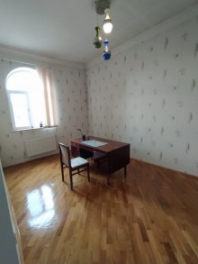 Kirayə (Aylıq) Həyət evi, Xətai.r, Ağ şəhər, Həzi Aslanov.m-13
