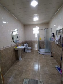 Kirayə (Aylıq) Həyət evi, Xətai.r, Ağ şəhər, Həzi Aslanov.m-14
