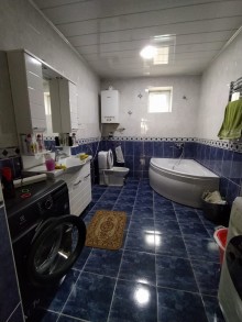 Kirayə (Aylıq) Həyət evi, Xətai.r, Ağ şəhər, Həzi Aslanov.m-15