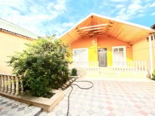 Satılır Həyət evi, Xəzər.r, Şüvəlan-1