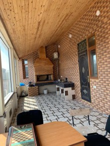 Satılır Həyət evi, Binəqədi.r, Biləcəri-14
