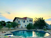 Satılır Həyət evi, Xəzər.r, Mərdəkan-1