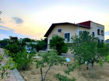 Satılır Həyət evi, Xəzər.r, Mərdəkan-2