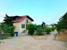 Satılır Həyət evi, Xəzər.r, Mərdəkan-12