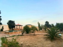 Satılır Həyət evi, Xəzər.r, Mərdəkan-17