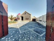 Satılır Həyət evi, Xəzər.r, Mərdəkan-3