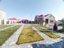 Satılır Həyət evi, Xəzər.r, Mərdəkan-4