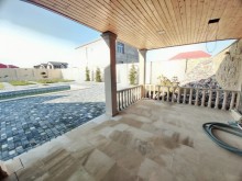Satılır Həyət evi, Xəzər.r, Mərdəkan-5