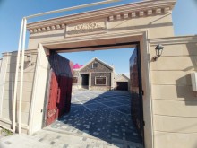 Satılır Həyət evi, Xəzər.r, Mərdəkan-6