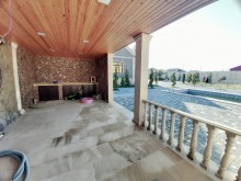 Satılır Həyət evi, Xəzər.r, Mərdəkan-7