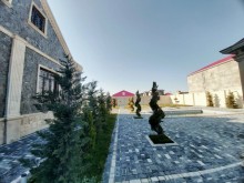 Satılır Həyət evi, Xəzər.r, Mərdəkan-10