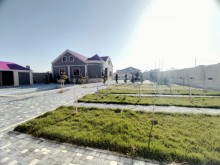 Satılır Həyət evi, Xəzər.r, Mərdəkan-11