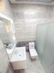 Satılır Həyət evi, Xəzər.r, Mərdəkan-15