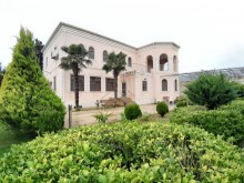mərdəkan heyet evi satilir, -1
