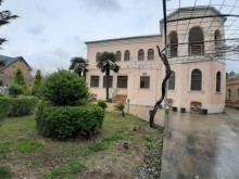 mərdəkan heyet evi satilir, -3