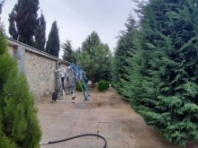 mərdəkan heyet evi satilir, -5