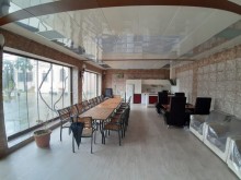 mərdəkan heyet evi satilir, -18