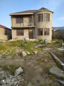 Satılır Həyət evi, Xırdalan.ş-1