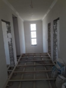 Satılır Həyət evi, Xırdalan.ş-3