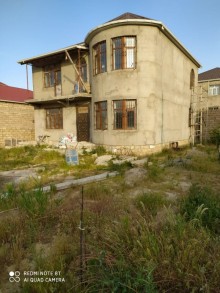 Satılır Həyət evi, Xırdalan.ş-8