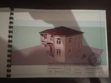 Satılır Həyət evi, Xırdalan.ş-11