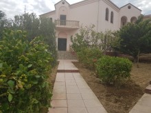 Satılır Həyət evi, Səbail.r, Badamdar-1