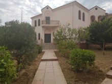 Satılır Həyət evi, Səbail.r, Badamdar-2