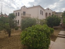 Satılır Həyət evi, Səbail.r, Badamdar-3