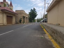 Satılır Həyət evi, Səbail.r, Badamdar-6