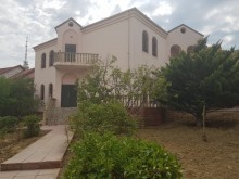 Satılır Həyət evi, Səbail.r, Badamdar-7