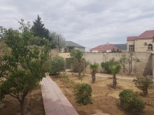 Satılır Həyət evi, Səbail.r, Badamdar-8