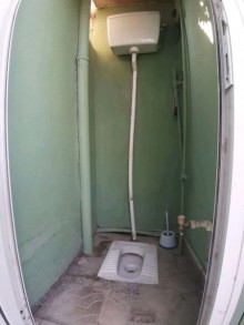 Satılır Həyət evi, Abşeron.r, Masazır, 20 Yanvar.m-17