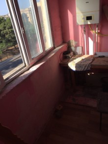 Kirayə (Aylıq) Köhnə Tikili, Nərimanov.r, Gənclik.m-8