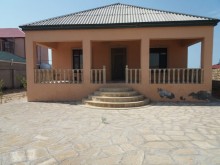Satılır Həyət evi, Sabunçu.r, Nardaran-1