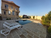 nardaranda villa almaq, -1